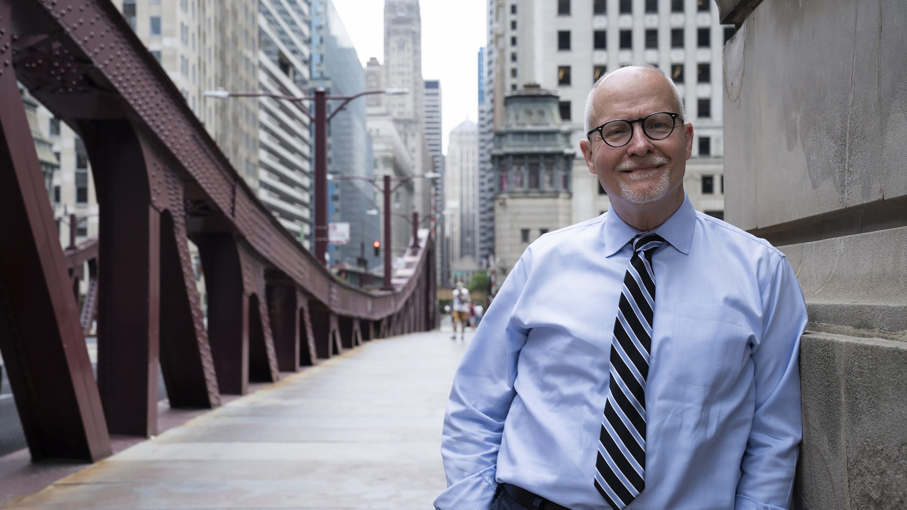 Vallas would keep CPS leadership, emphasize schools as safe havens