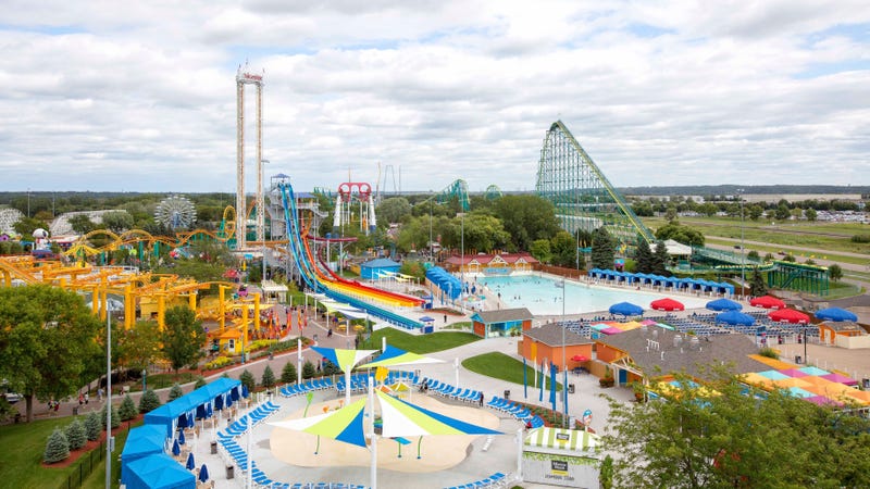 Valleyfair