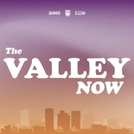 link to The Valley Now
