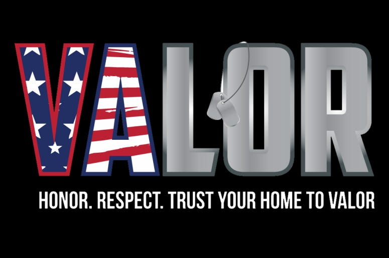 Valor