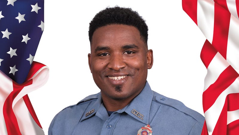 Gainesville Fire Rescue