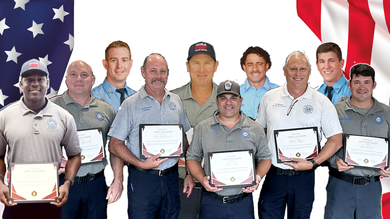 Ocala Fire Rescue