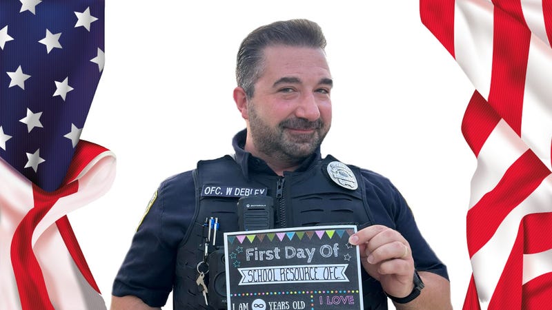 Ofc. William Debley