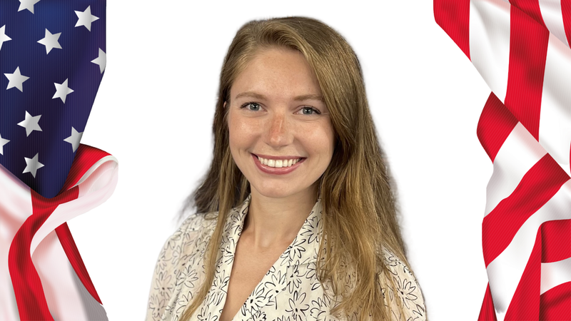 Det. Anastasiya “Ana” Shkurko