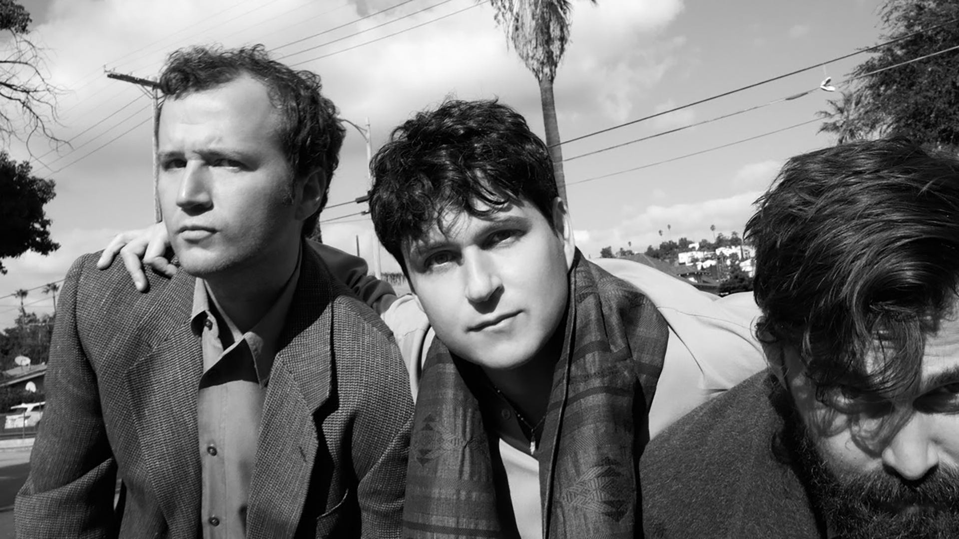Vampire Weekend announce new album and special eclipse concert to celebrate