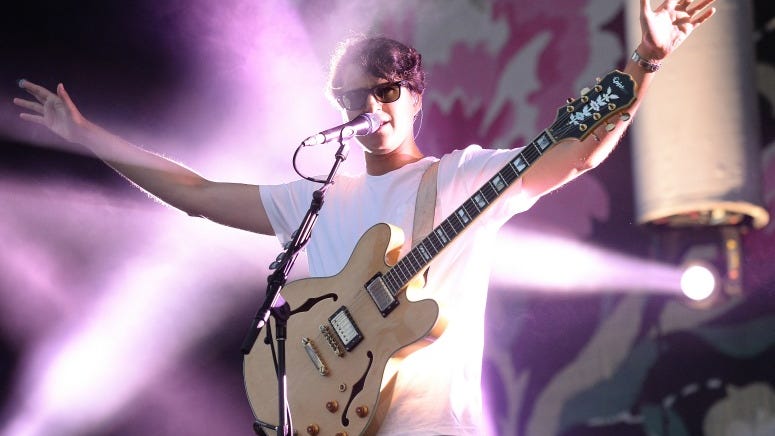 Vampire Weekend Debut First New Music in 6 Years, Reveal New Album Title