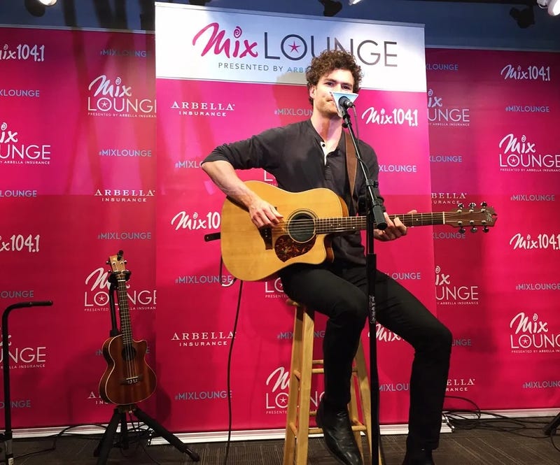 Vance Joy
