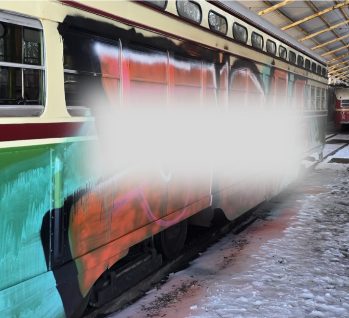 National Museum of Transportation