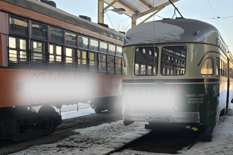 National Museum of Transportation