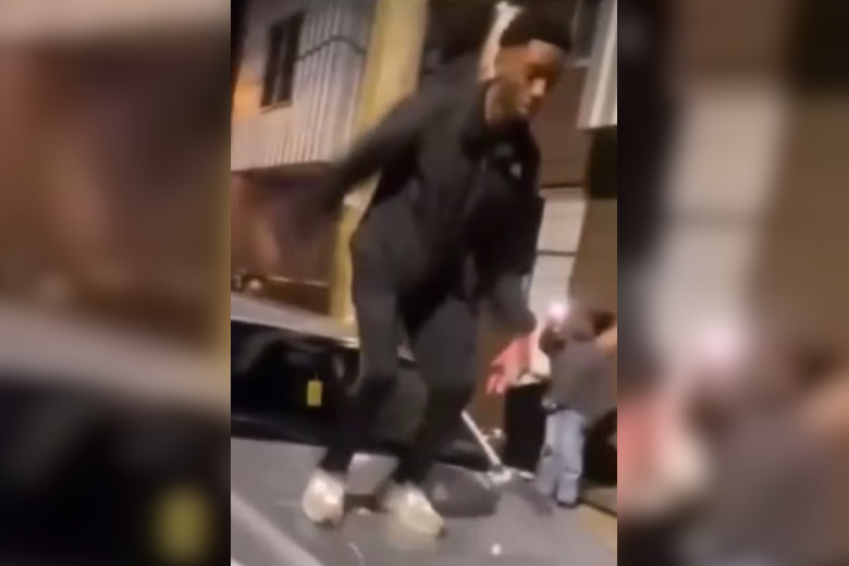 The Central Detective Division of the Philadelphia Police Department is seeking the public’s help identifying the individuals seen on video vandalizing parked cars near Temple University.