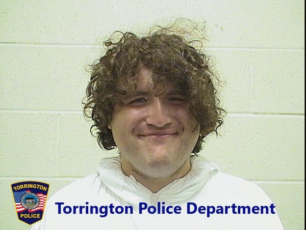 Suspect faces hate crime, other charges