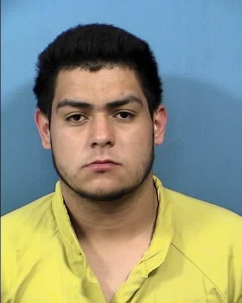 Addison man sentenced to 25 years for 2017 double murder