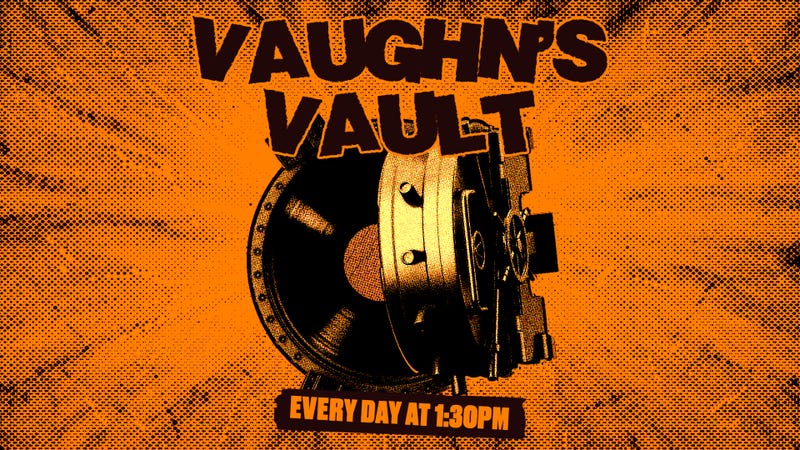 Vaughn's Vault