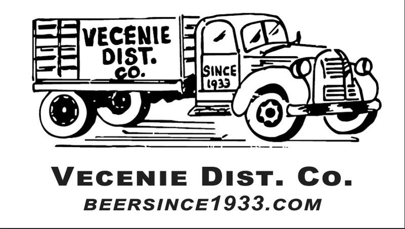 Vecenie Distributing