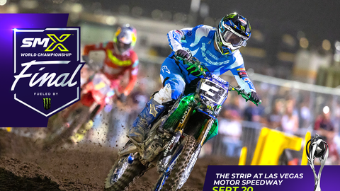 SuperMotocross World Championship Final