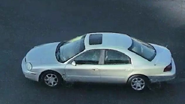 Philly teacher shot, killed in Cheltenham shopping center drive-thru