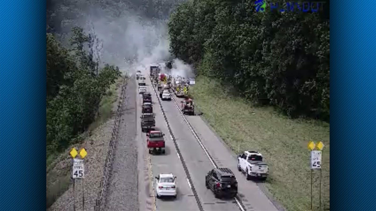 KDKA Radio Investigation reveals alarming trend in vehicle fires