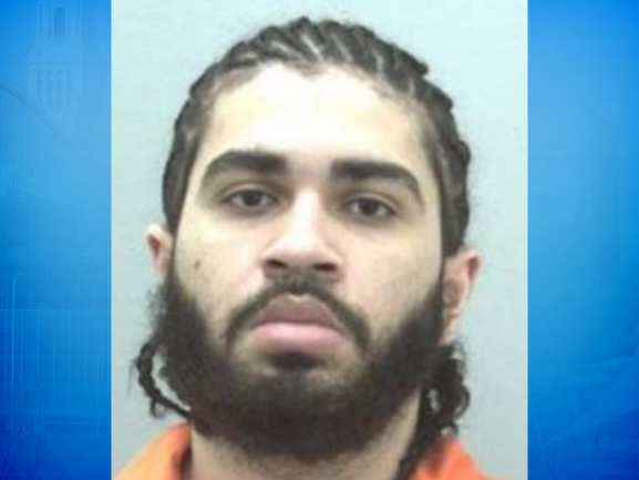 Wanted in Connecticut bank robberies