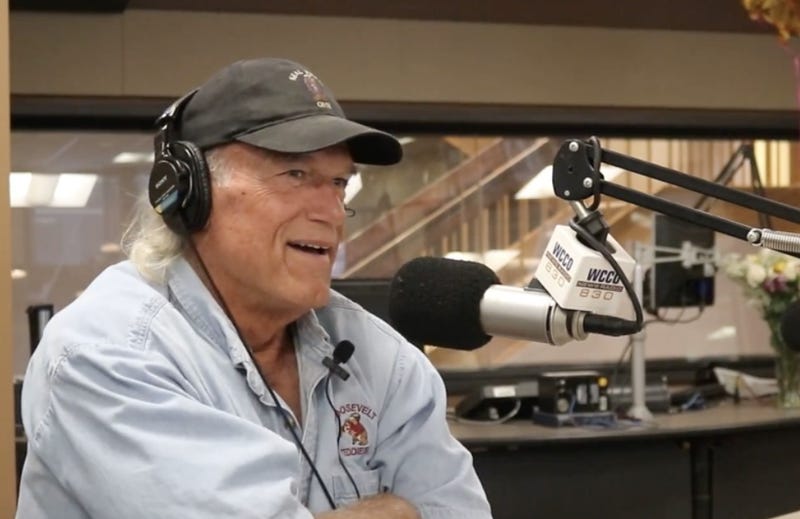 Jesse Ventura