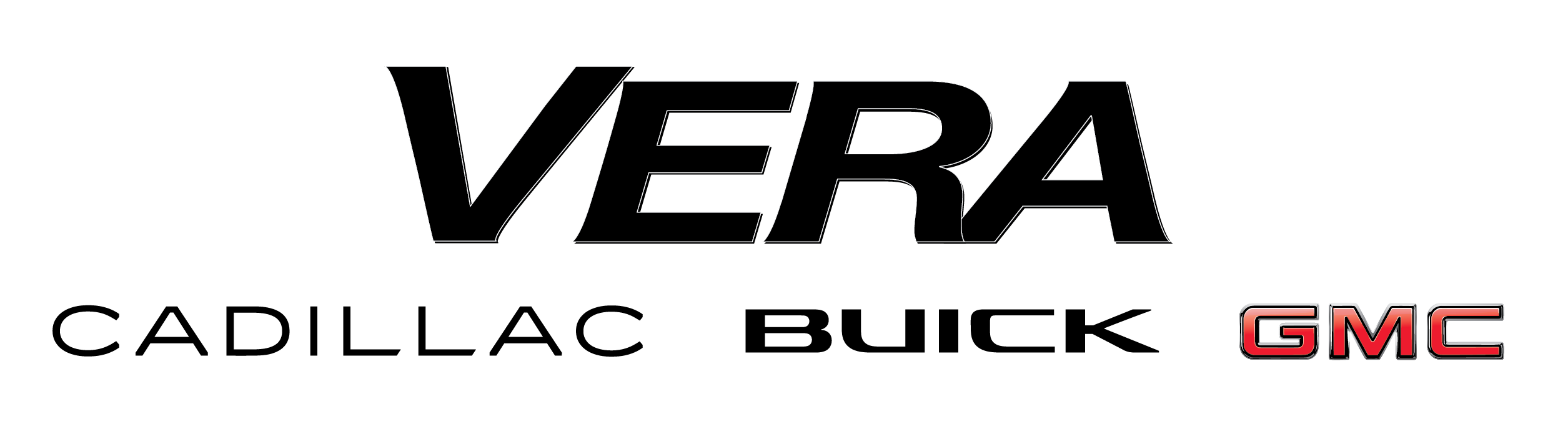 Vera Cadillac, Buick, GMC