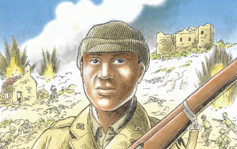 Vernon Baker