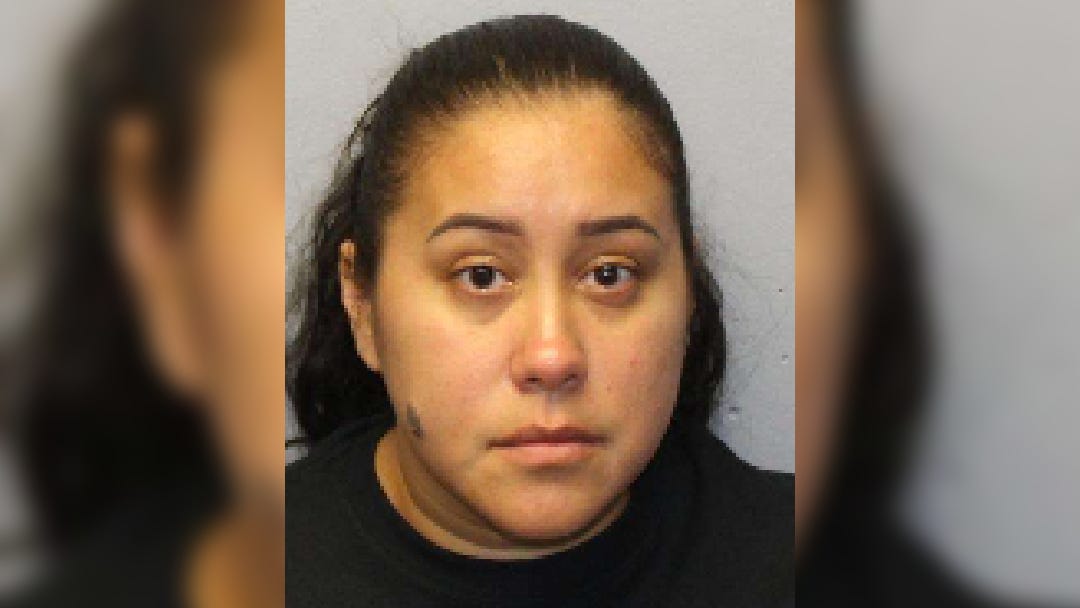 NJ woman arrested for threatening to blow up elementary school: police