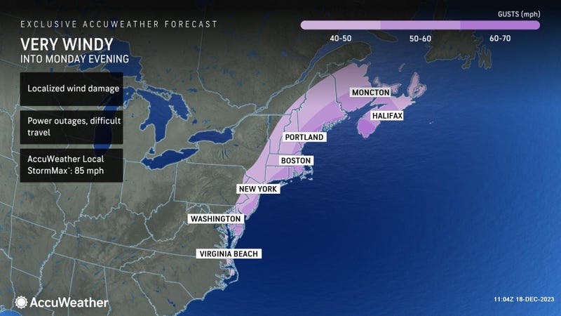 AccuWeather