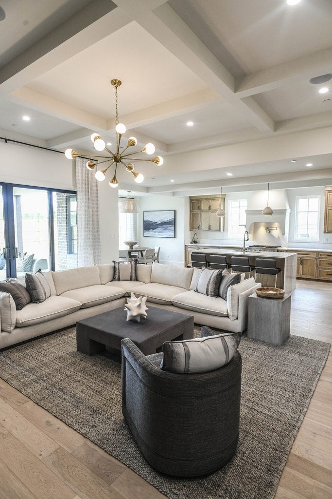 Vesta Home Show