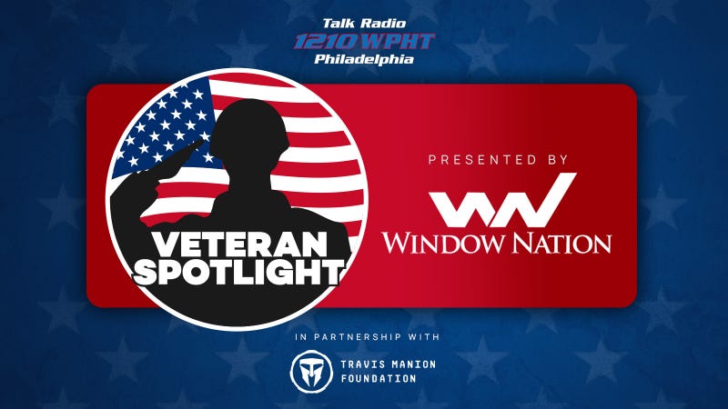 Veteran Spotlight