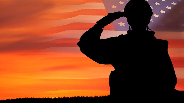 8 podcasts to listen to on Veterans Day
