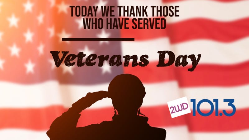Veterans Day
