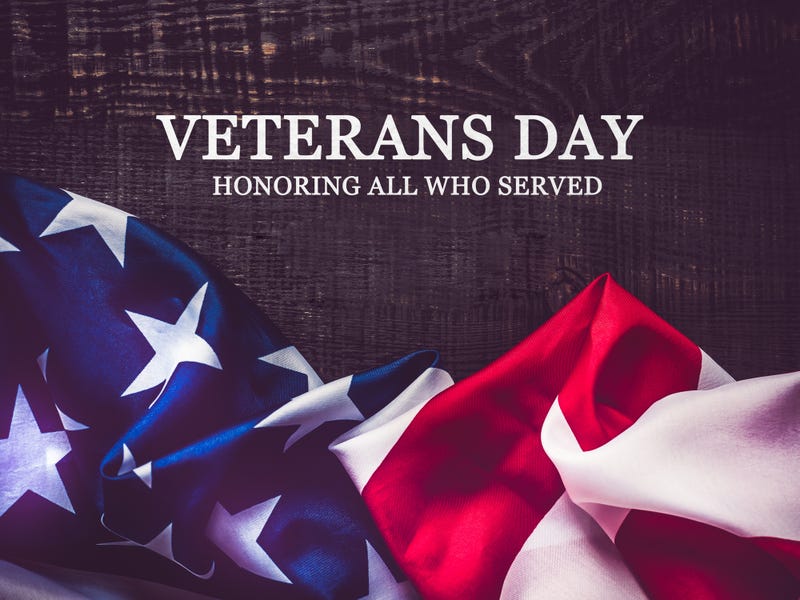 Veterans Day