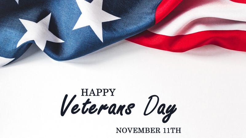 Check out some of this year's discounts companies are offering to active-duty military and veterans in honor of Veterans Day.