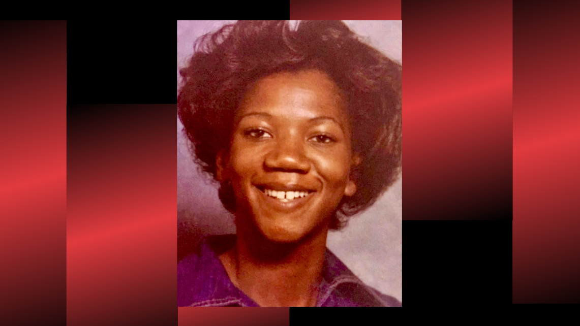 California woman's 1991 killer identified after DNA left under victim's fingernails
