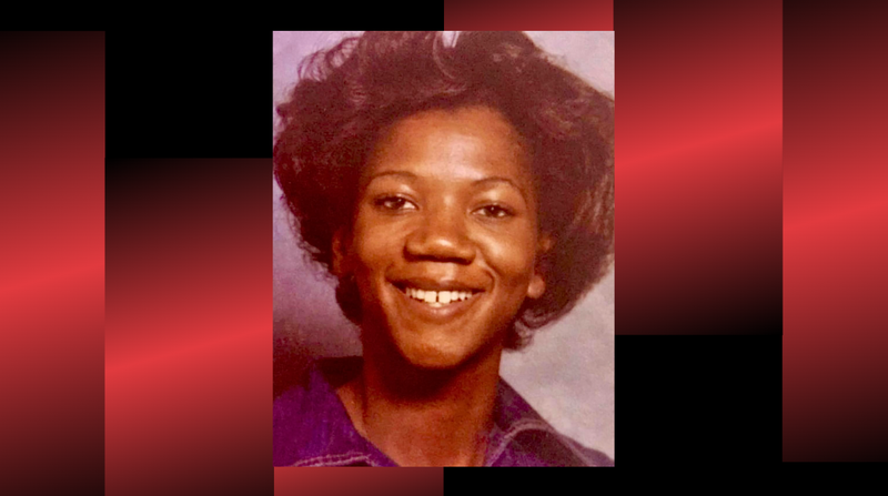 Vicki Johnson