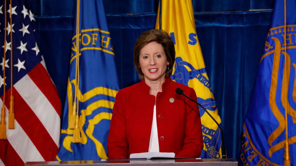 Hartzler's the 'front-runner in my mind' says former Mo State Senator
