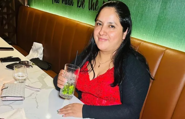 Lucrecia Jadan Sumba was found dead in Coopersburg, Pennsylvania, on Jan. 11