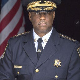 Federal indictment, Victor Hill