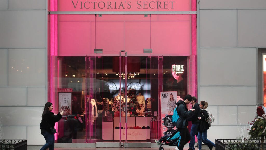 Victoria's Secret gets a makeover with two new famous spokeswomen