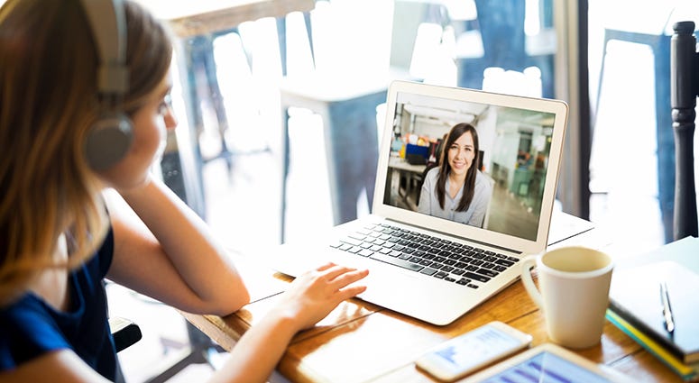Video Conferencing 
