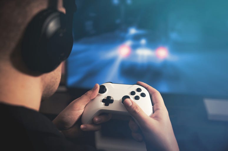 Video_Games