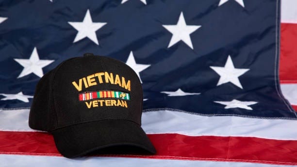 Michigan honors Vietnam War era veterans with certificate