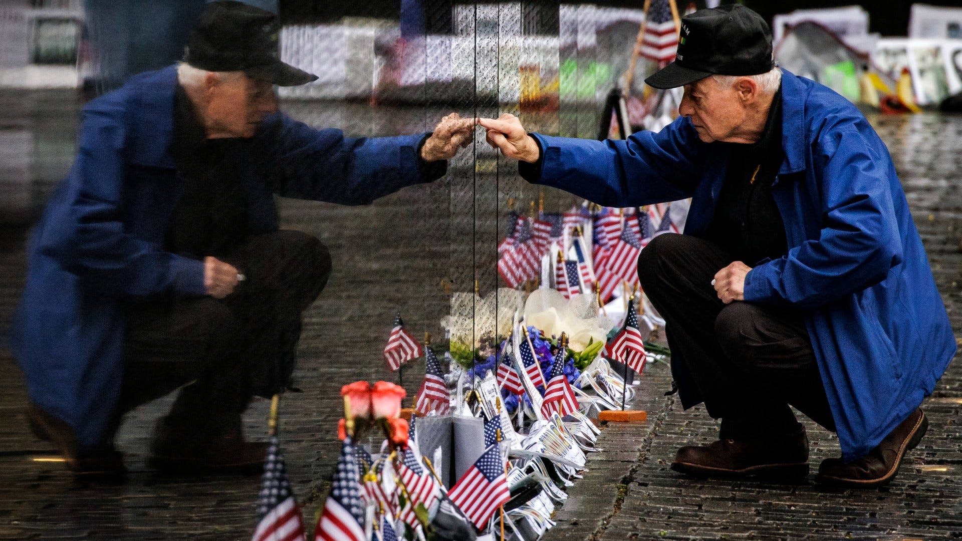 Vietnam Wall replica to be displayed in Hawaii's O'ahu