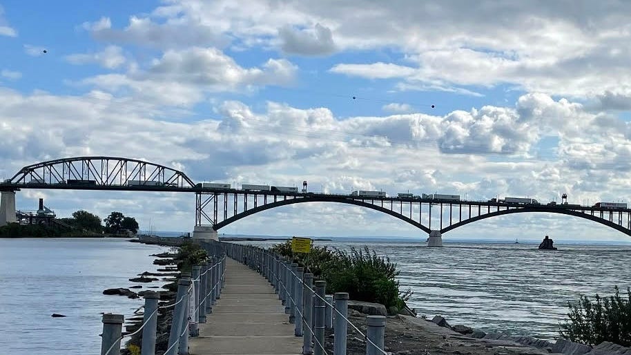 Buffalo braces for sweeping tariffs on Canada