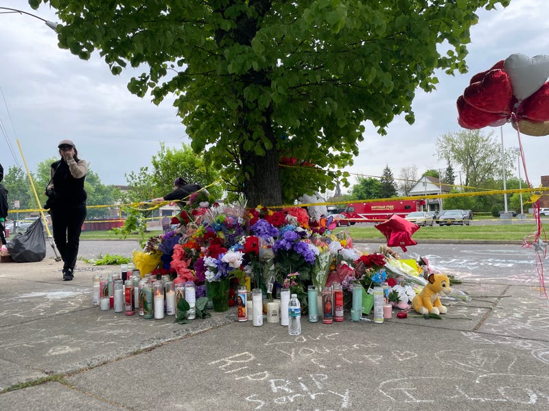 A day of service and remembrance will take place Wednesday, marking three years since the massacre at Tops on Jefferson, where ten people were killed.