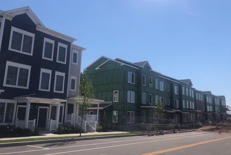 CT Housing