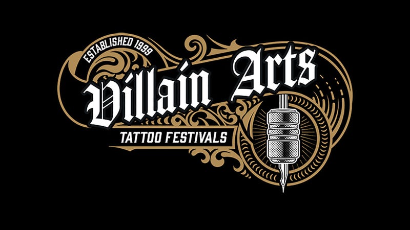 Villain Arts