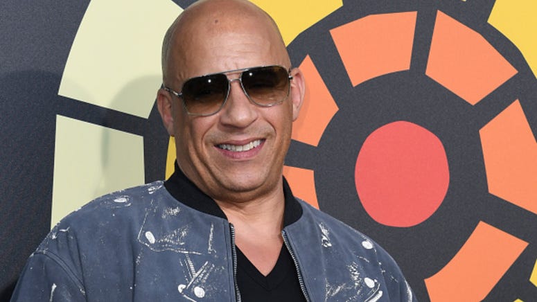 Vin Diesel attempts to end feud with Dwayne Johnson for ‘Fast and the Furious’ franchise
