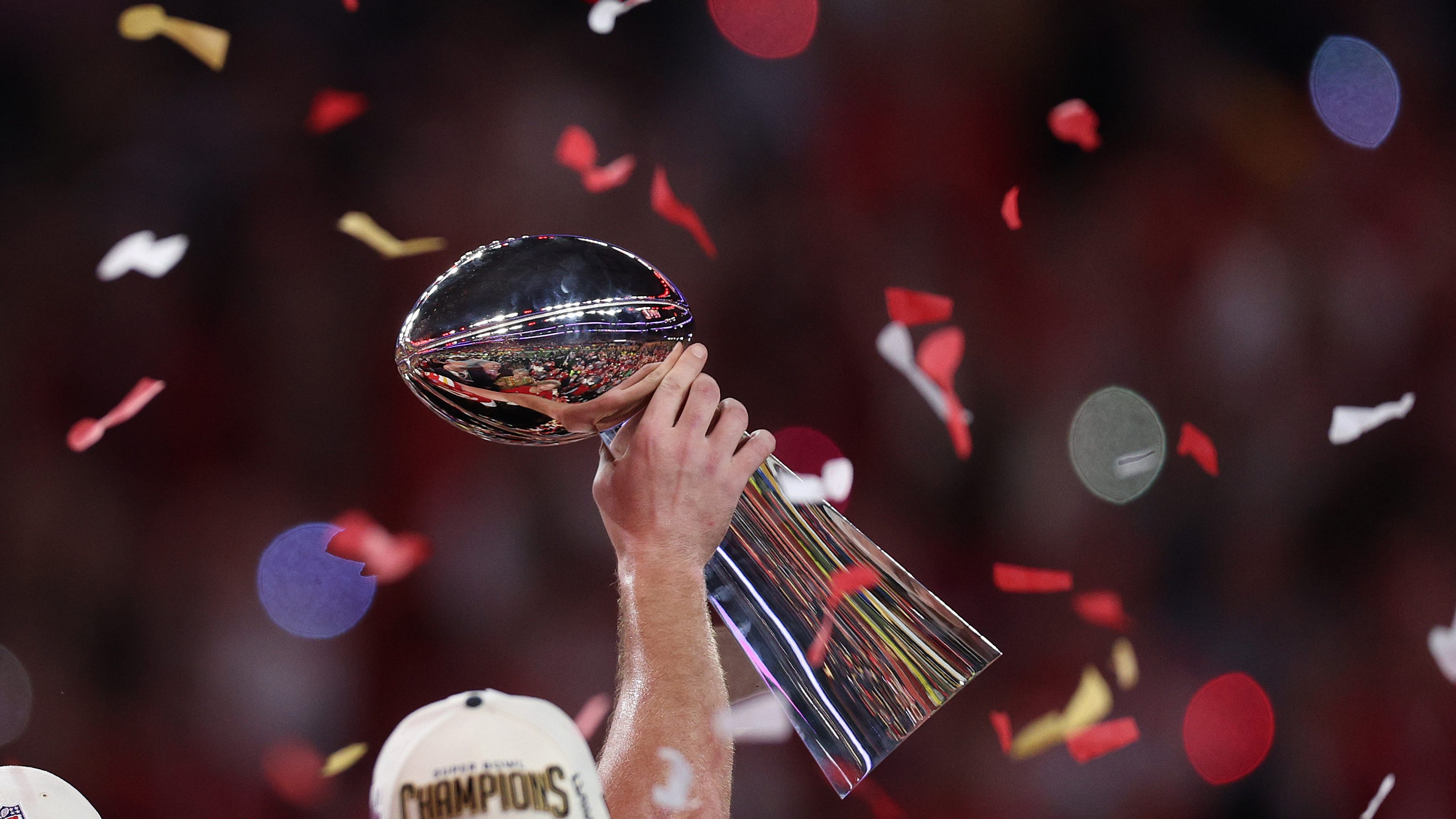How to listen to the NFL Playoffs for free on Audacy