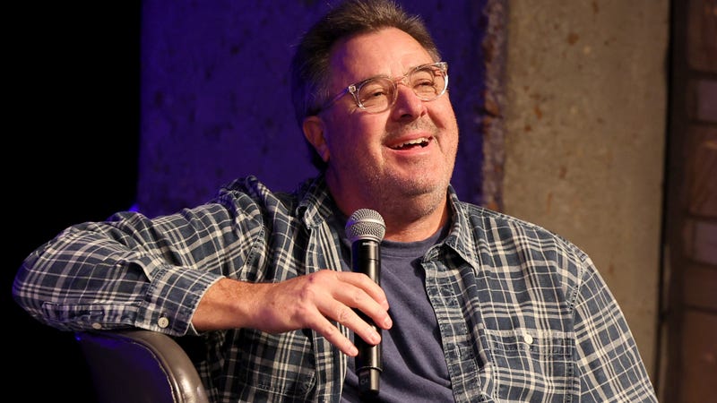 Vince Gill